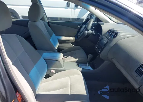 2008 Nissan Altima Hybrid from USA, damaged, VIN 1N4CL21E68C242141